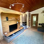 Appartement Riverview by HolidayFlats24