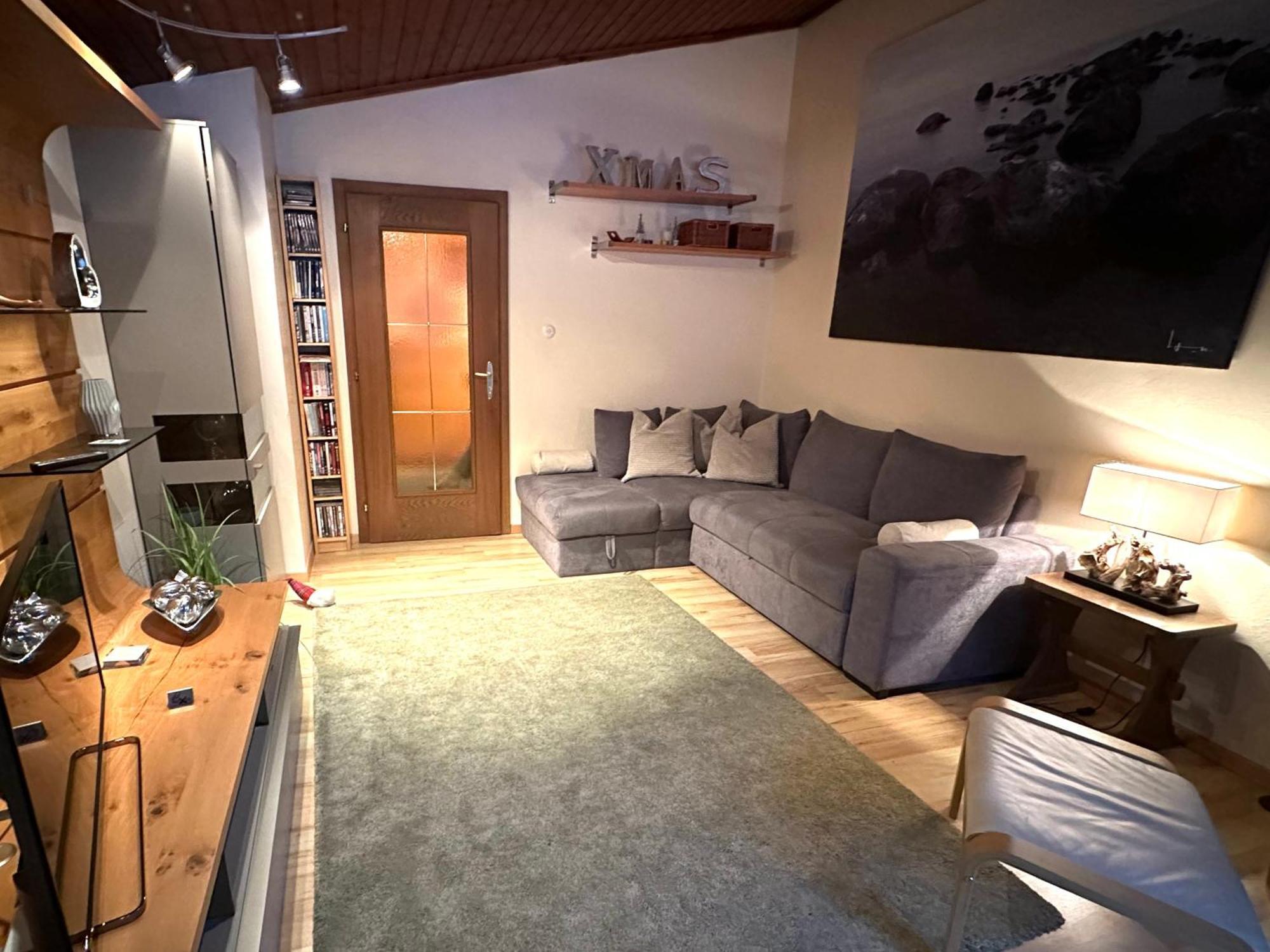 Riverview By Holidayflats24 Appartement *