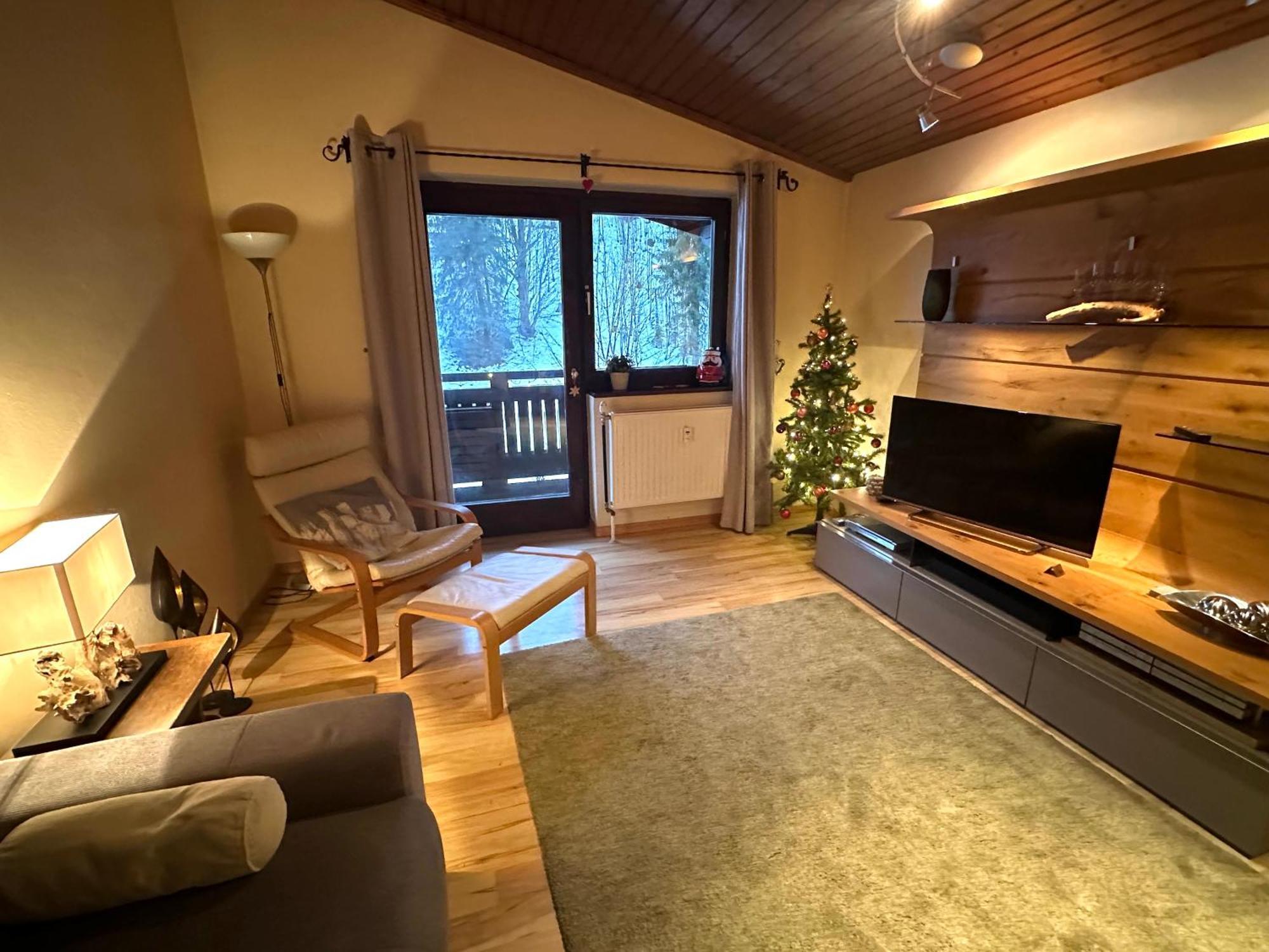 Riverview By Holidayflats24 Appartement Saalbach-Hinterglemm