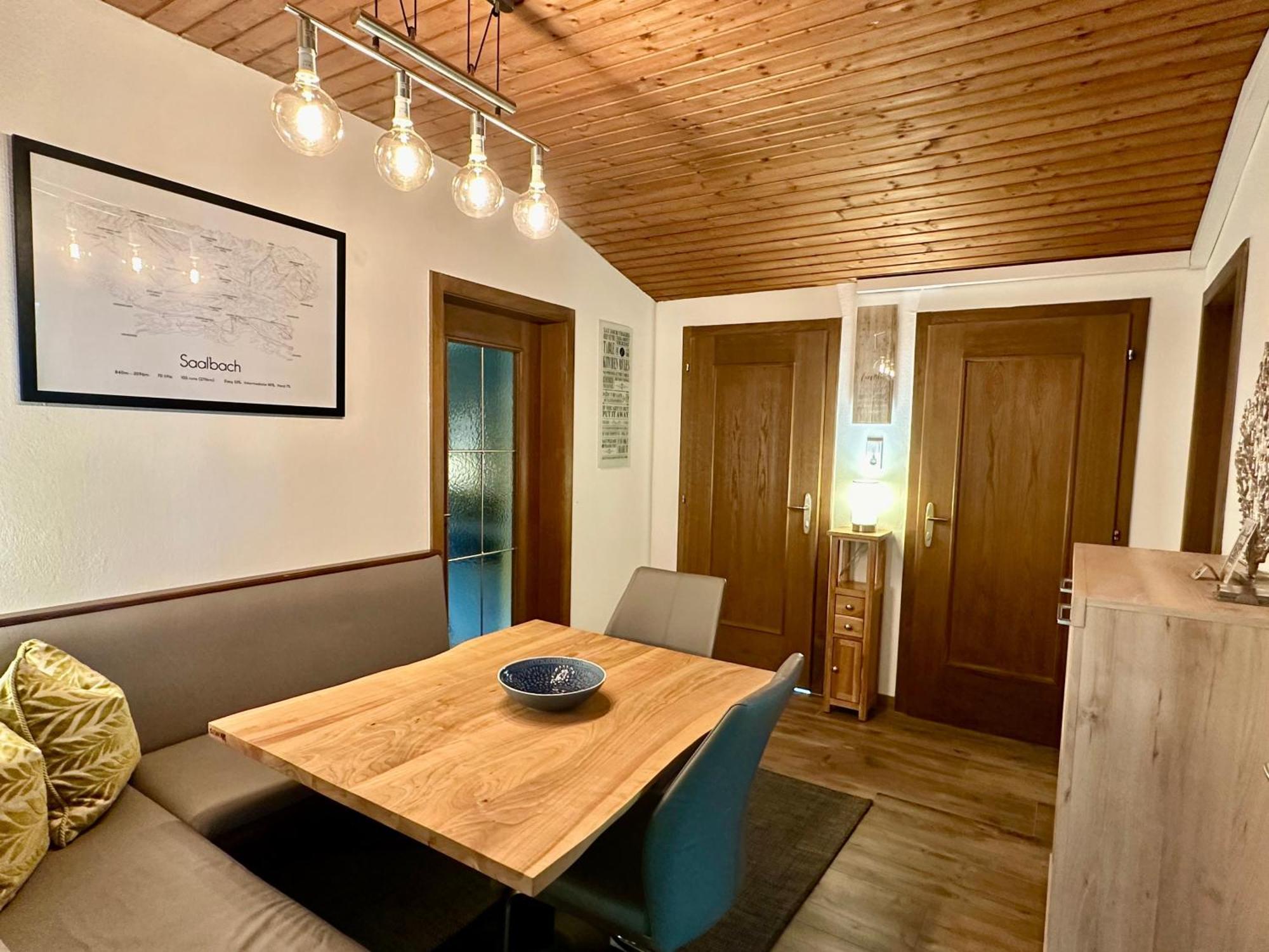 Riverview By Holidayflats24 Saalbach-Hinterglemm