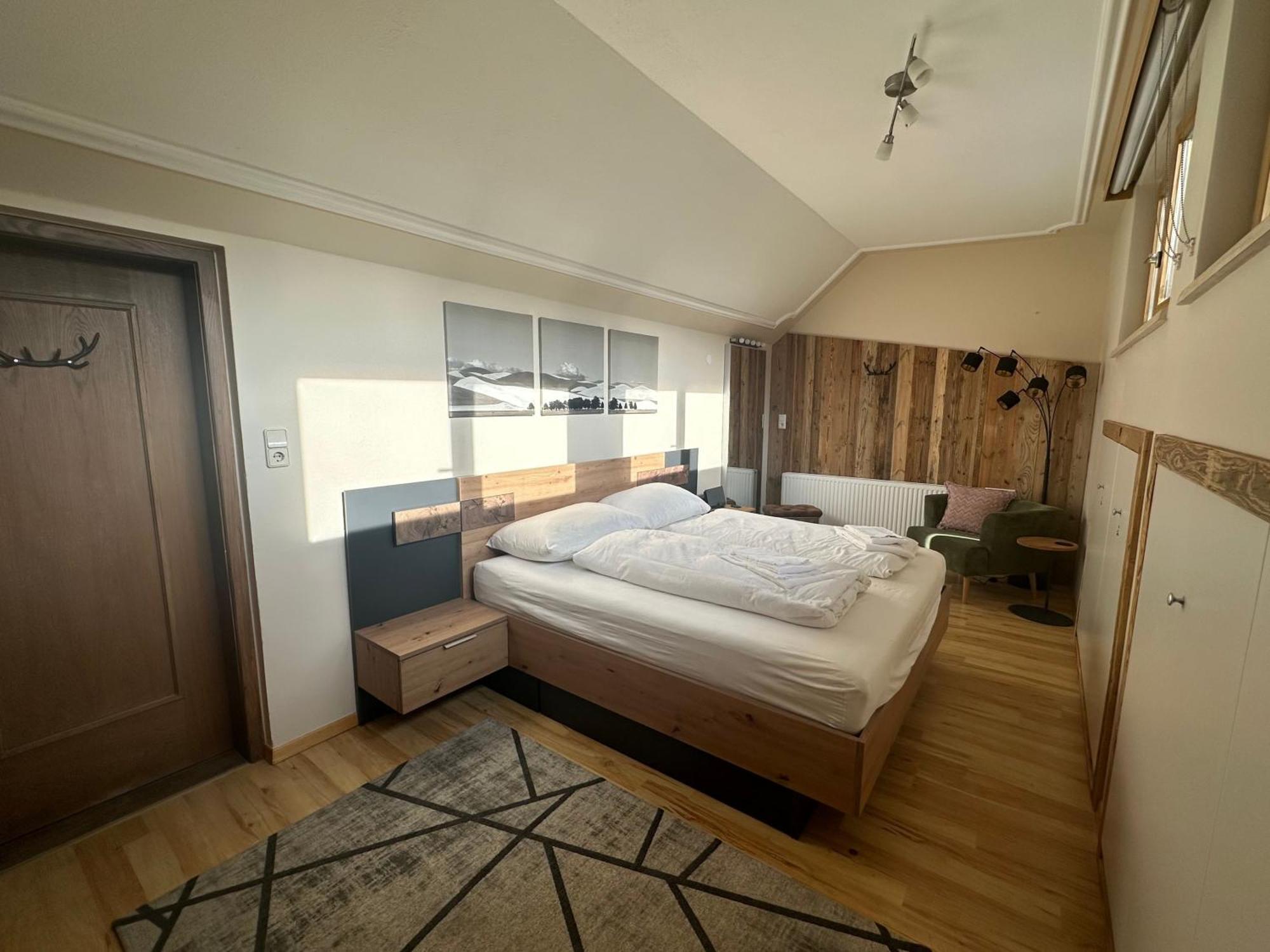 Riverview By Holidayflats24 Appartement *