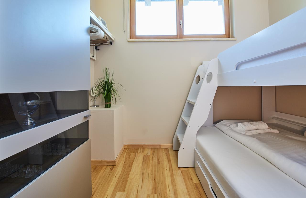 Appartement Riverview By Holidayflats24 Saalbach-Hinterglemm