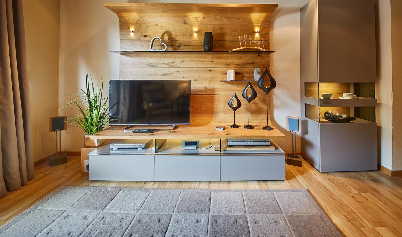 Riverview By Holidayflats24 Appartement Saalbach-Hinterglemm